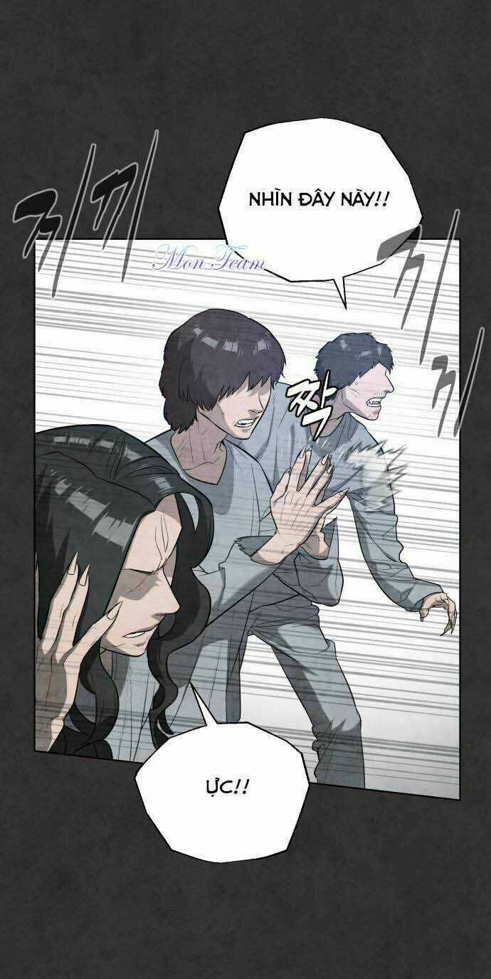 Máu Trắng Chapter 28 trang 56