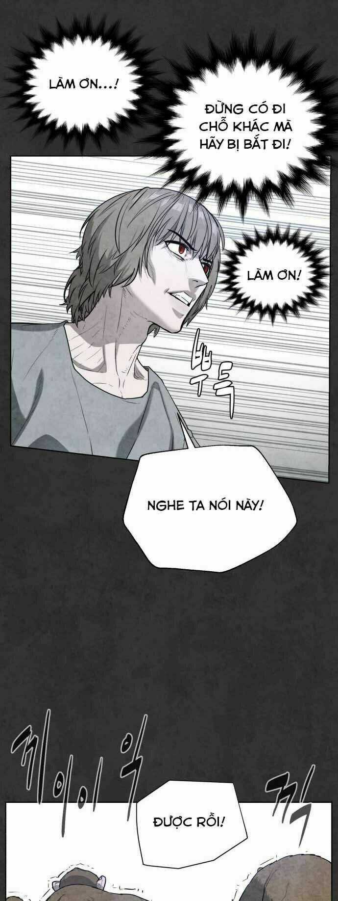 Máu Trắng Chapter 28 trang 57