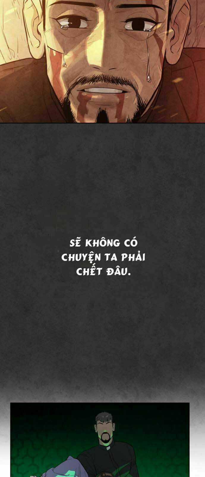 Máu Trắng Chapter 28 trang 6