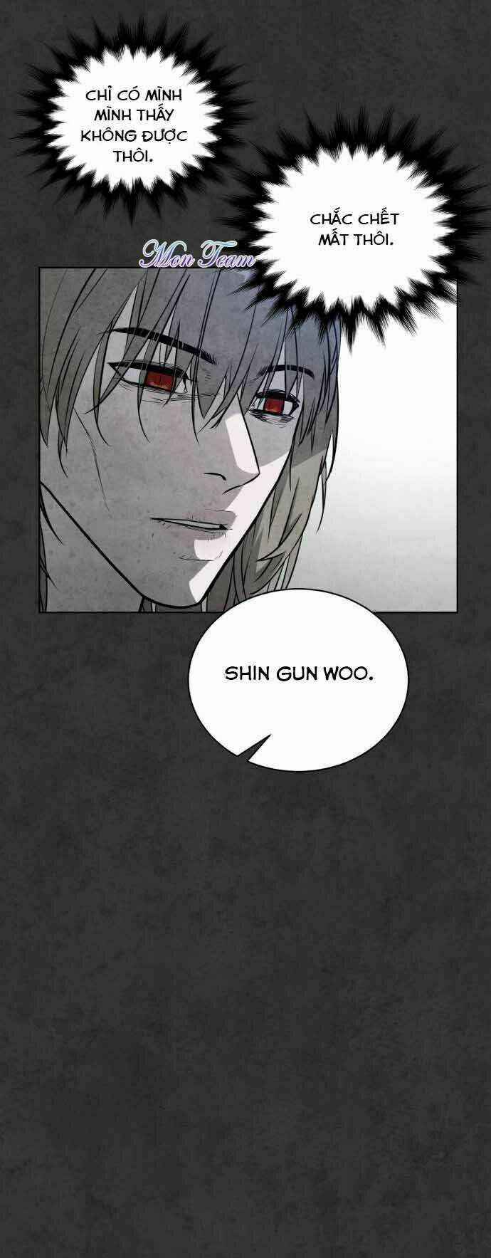 Máu Trắng Chapter 28 trang 60