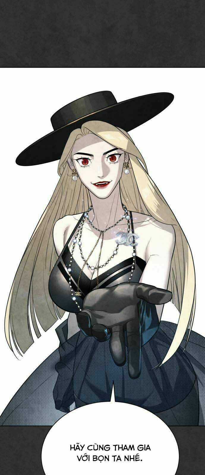 Máu Trắng Chapter 28 trang 61
