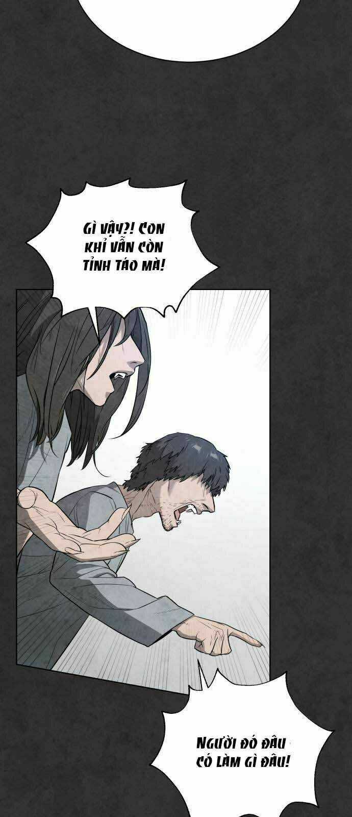 Máu Trắng Chapter 28 trang 62
