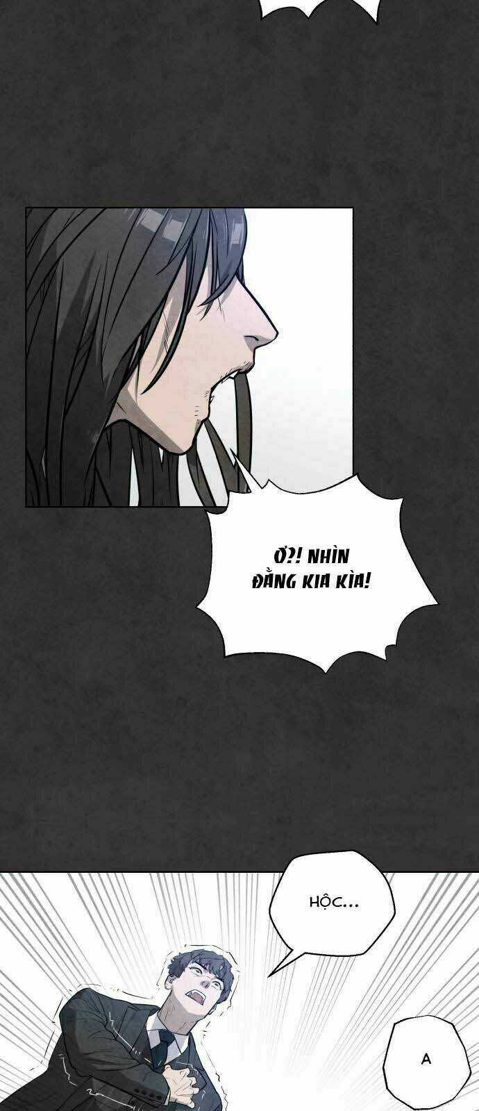 Máu Trắng Chapter 28 trang 63