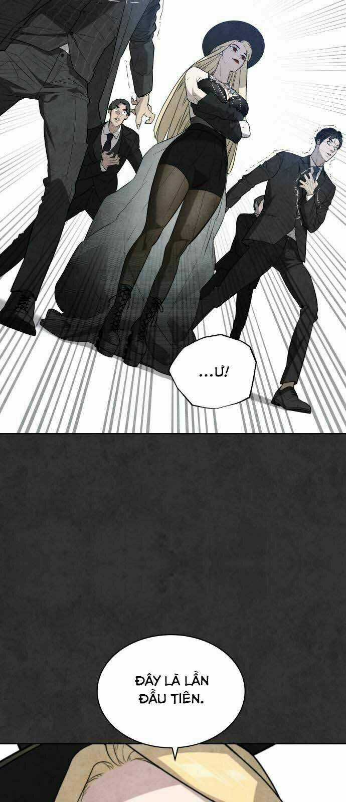 Máu Trắng Chapter 28 trang 64