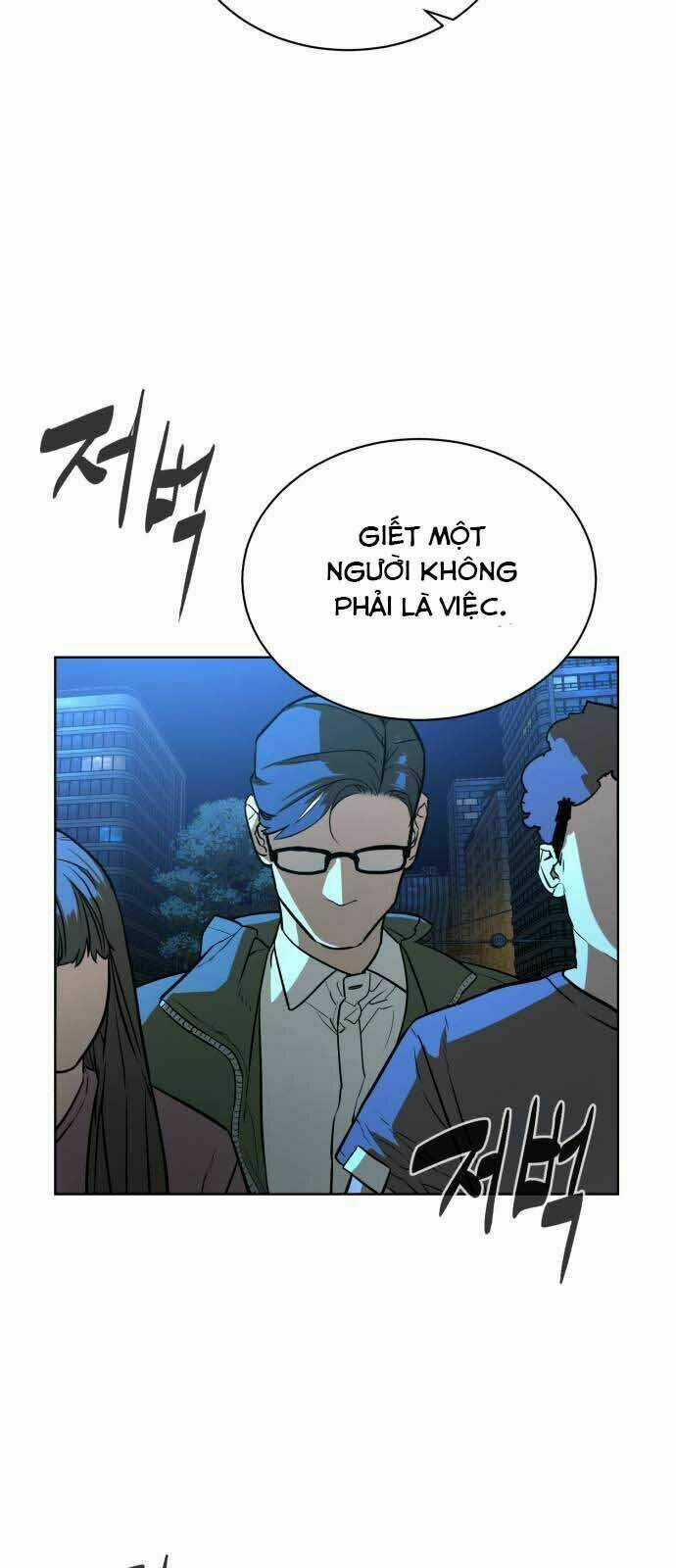 Máu Trắng Chapter 28 trang 67
