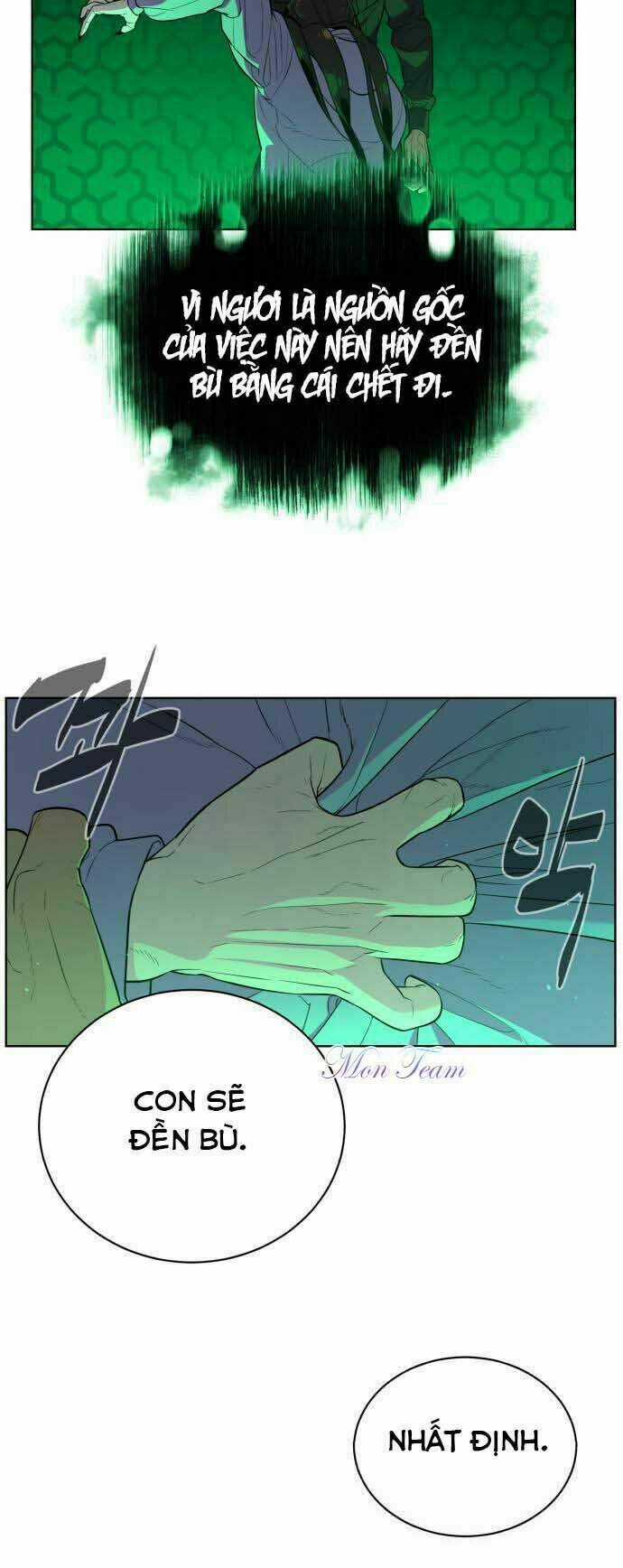 Máu Trắng Chapter 28 trang 7