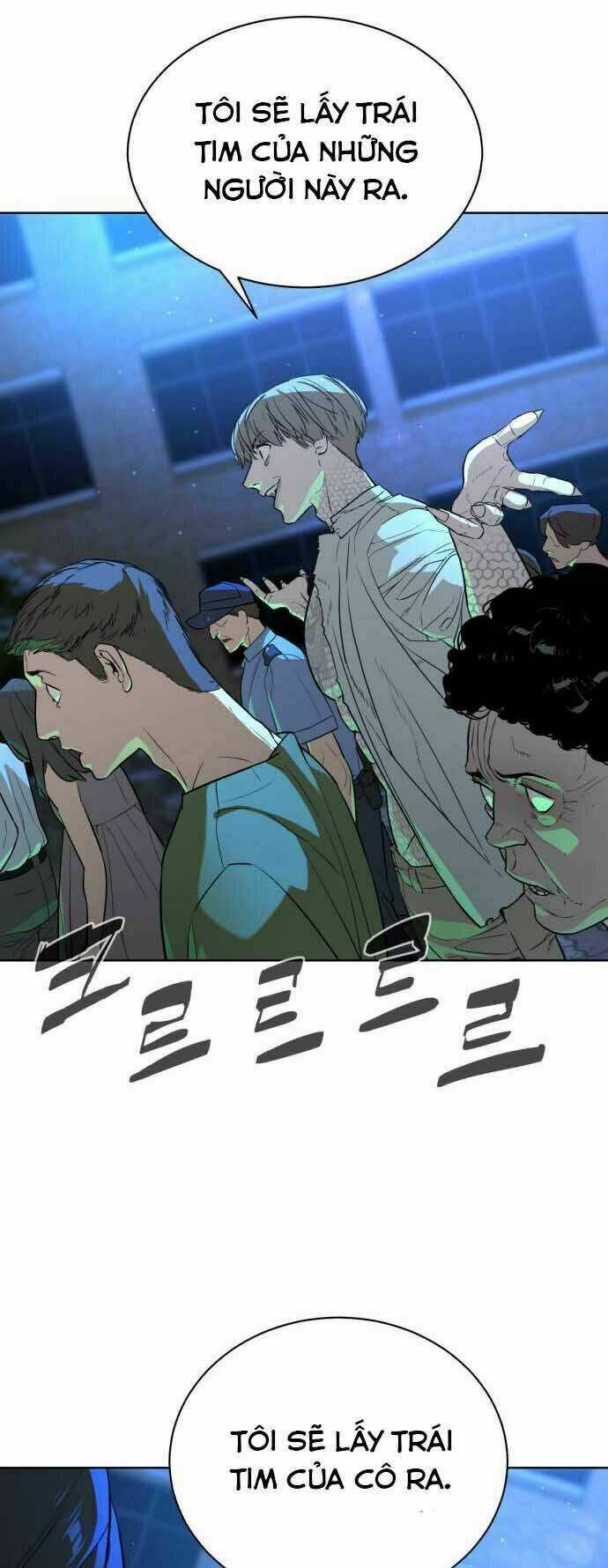 Máu Trắng Chapter 28 trang 71