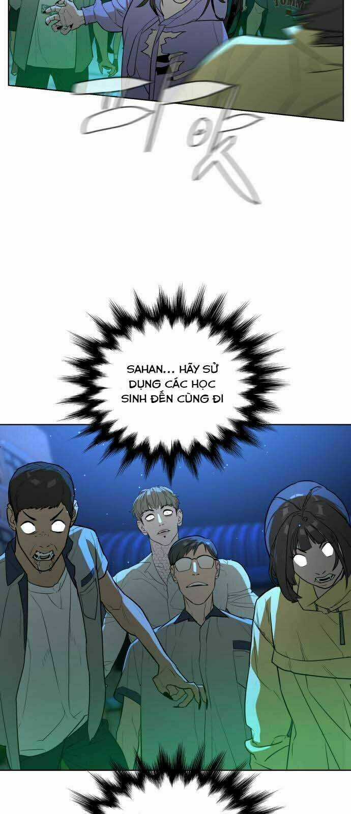 Máu Trắng Chapter 28 trang 73