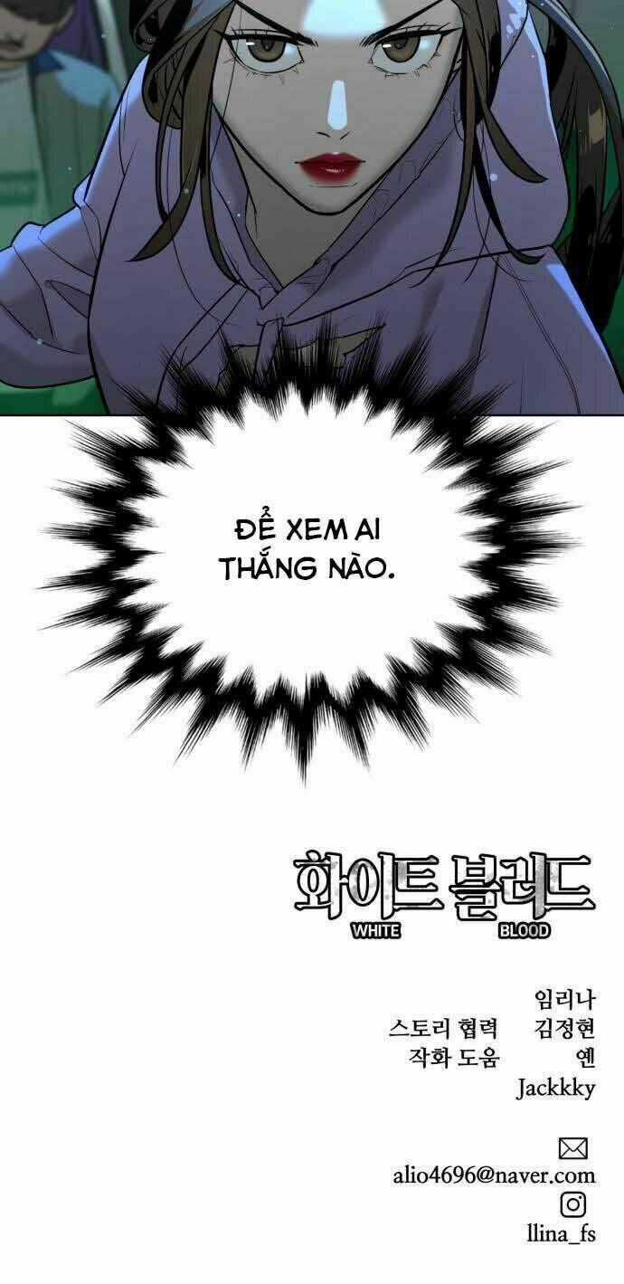 Máu Trắng Chapter 28 trang 75