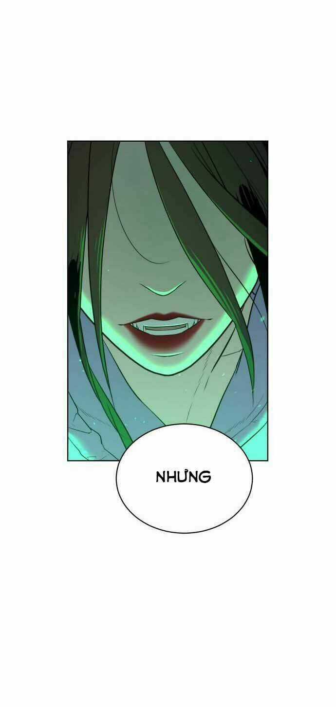 Máu Trắng Chapter 28 trang 8