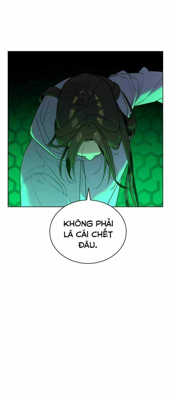 Máu Trắng Chapter 28 trang 9