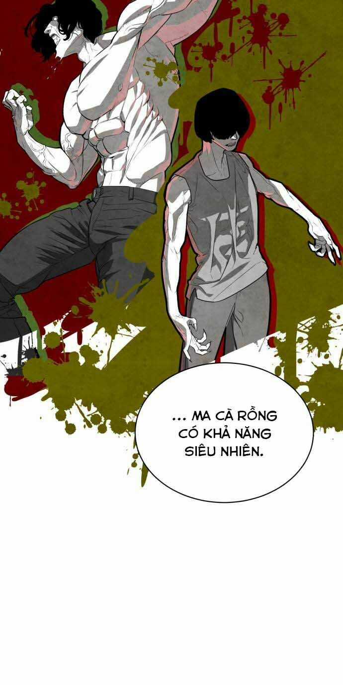 Máu Trắng Chapter 29 trang 15