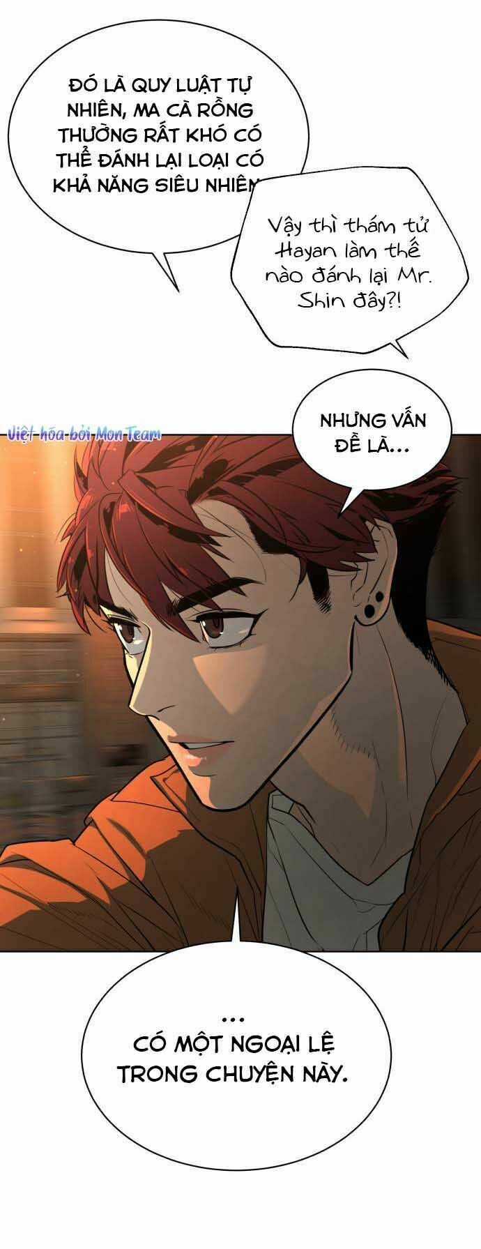 Máu Trắng Chapter 29 trang 16