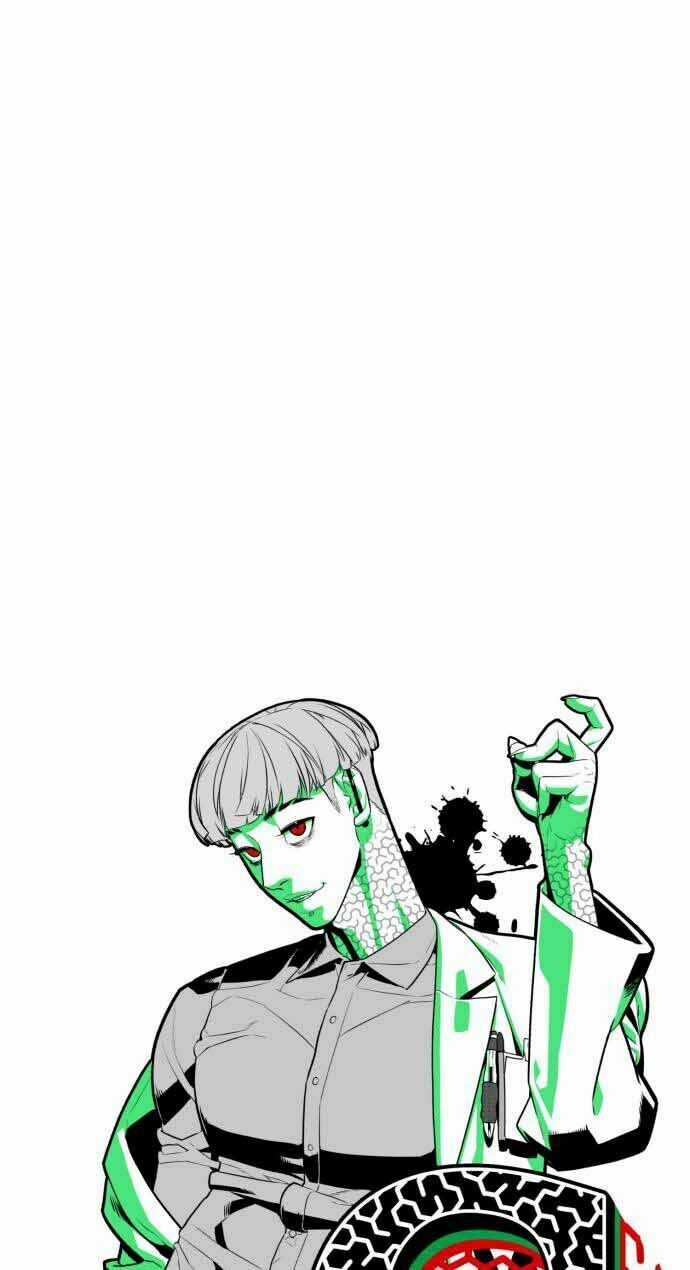 Máu Trắng Chapter 29 trang 17