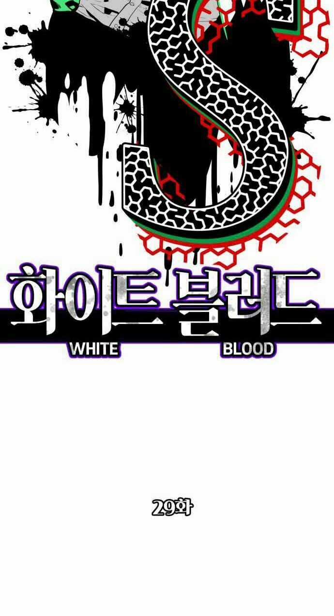 Máu Trắng Chapter 29 trang 18