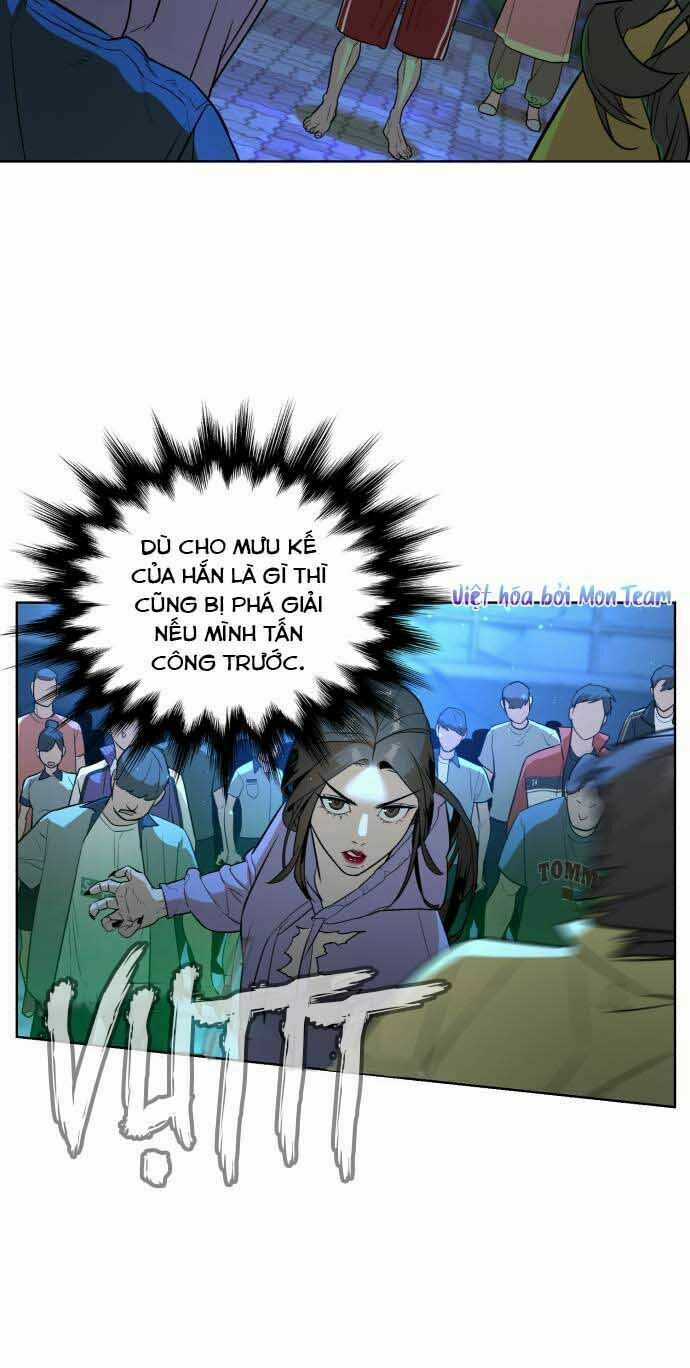 Máu Trắng Chapter 29 trang 2