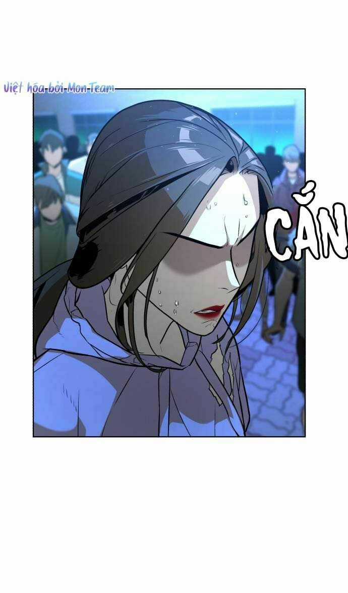 Máu Trắng Chapter 29 trang 21