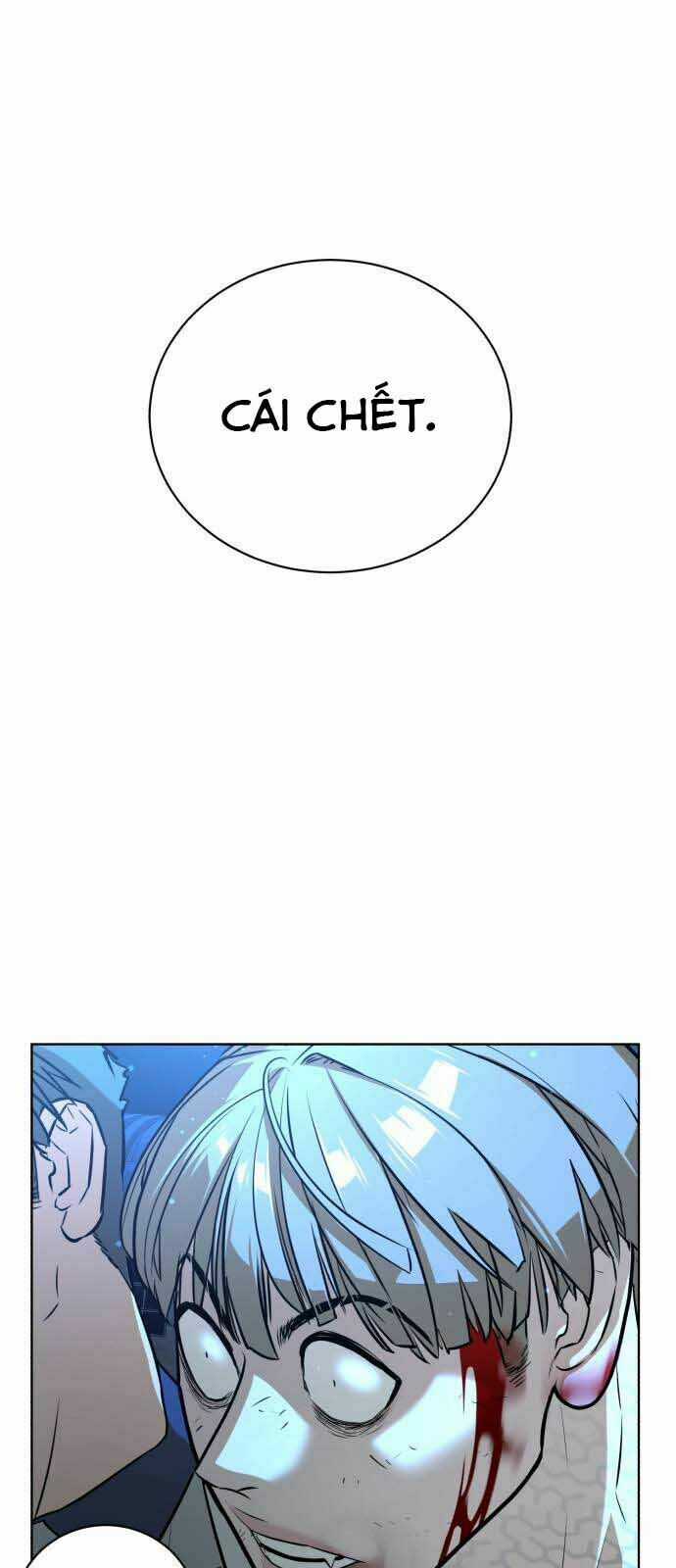 Máu Trắng Chapter 29 trang 23