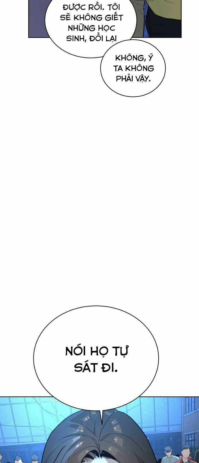Máu Trắng Chapter 29 trang 25