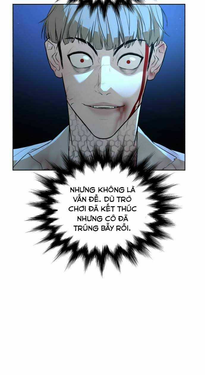 Máu Trắng Chapter 29 trang 27