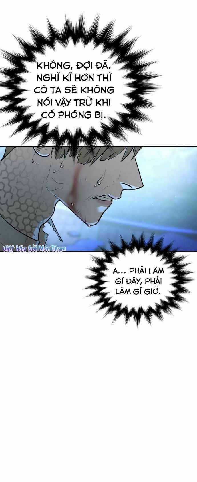 Máu Trắng Chapter 29 trang 28