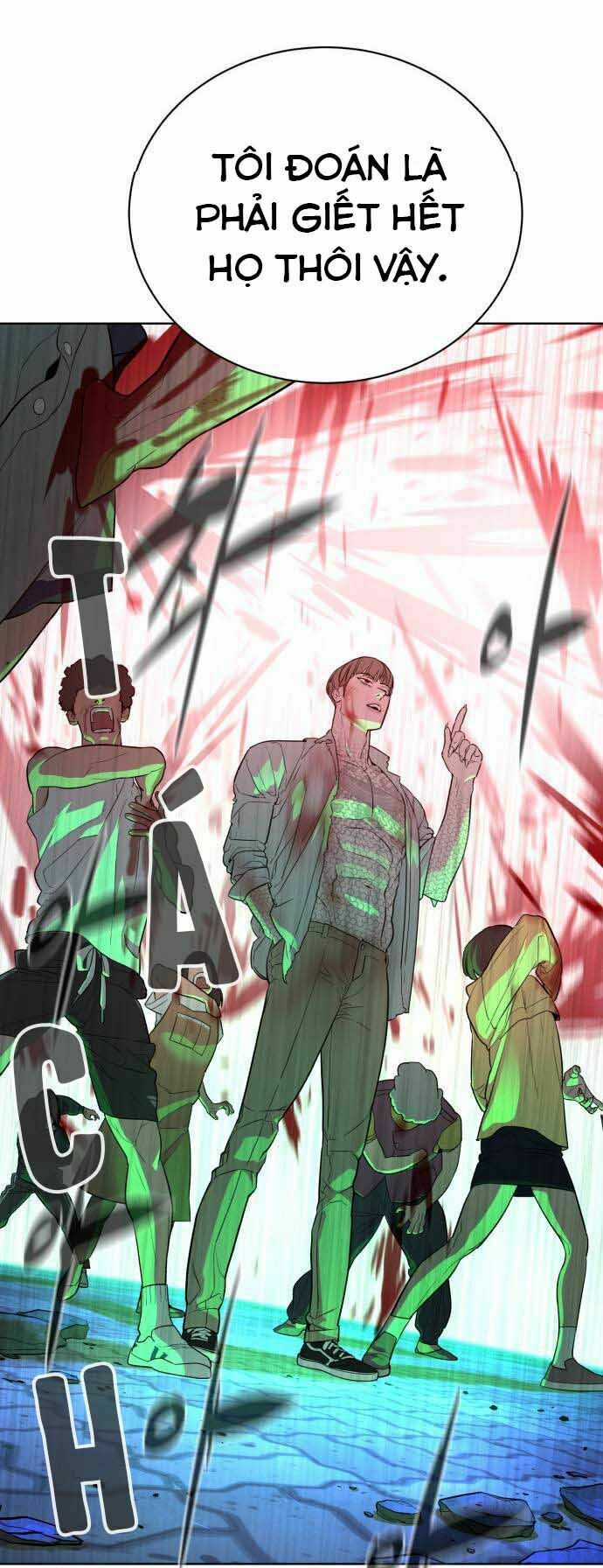 Máu Trắng Chapter 29 trang 29