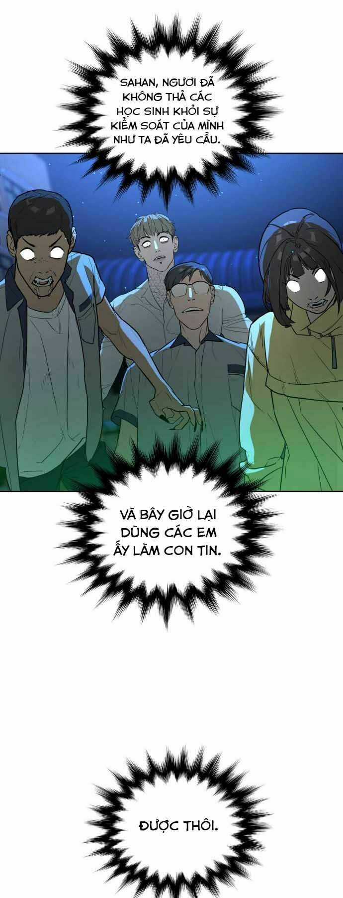 Máu Trắng Chapter 29 trang 3