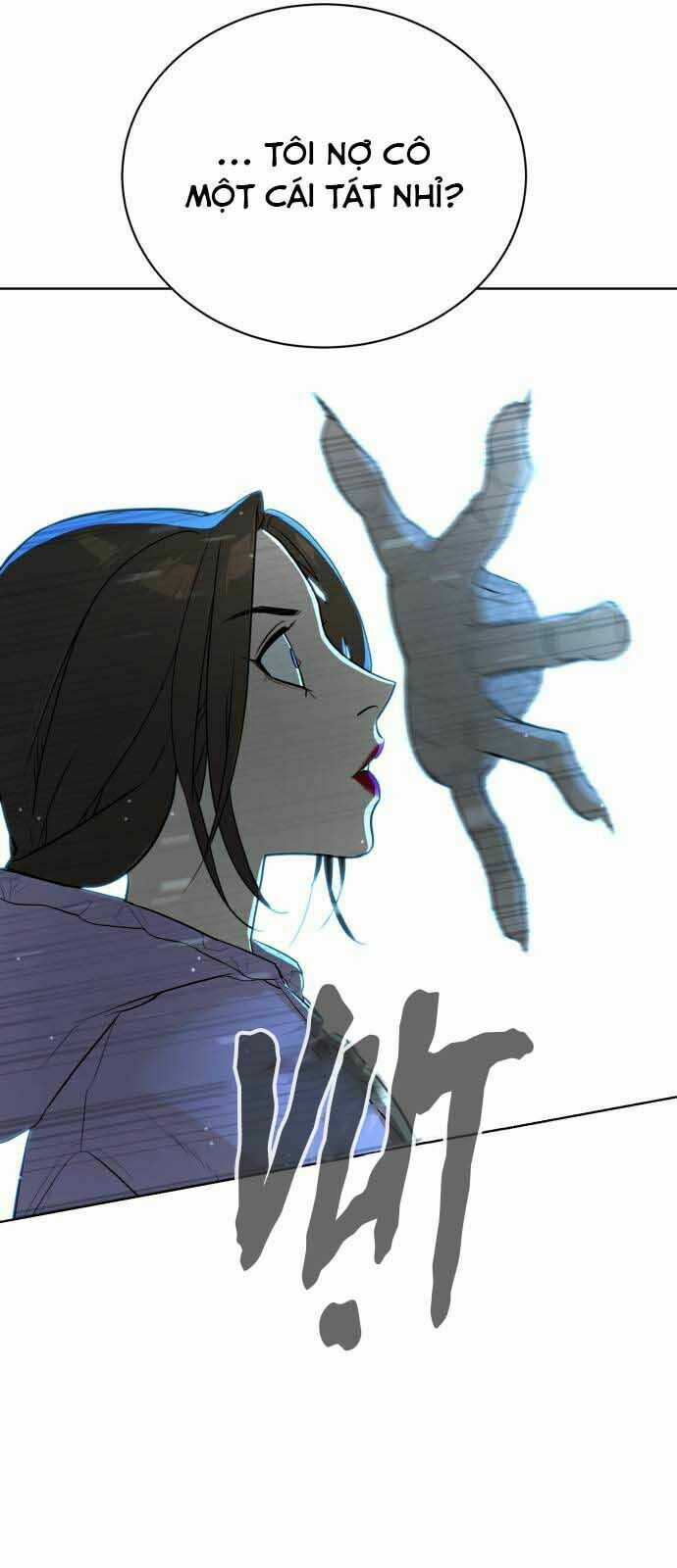 Máu Trắng Chapter 29 trang 33