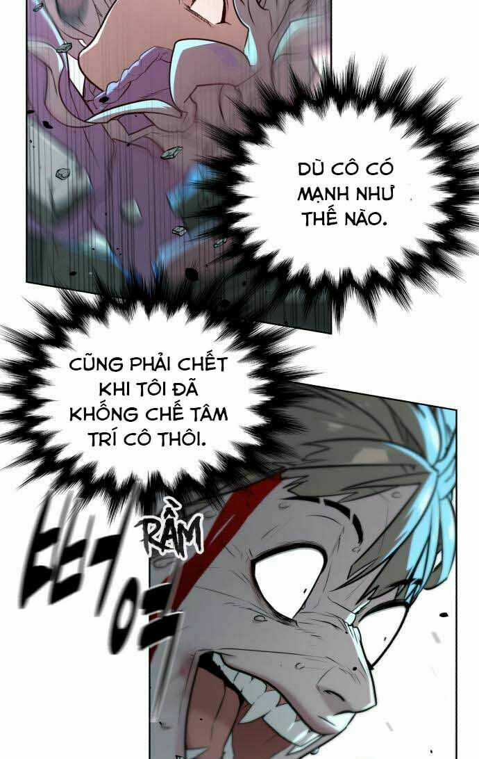 Máu Trắng Chapter 29 trang 38