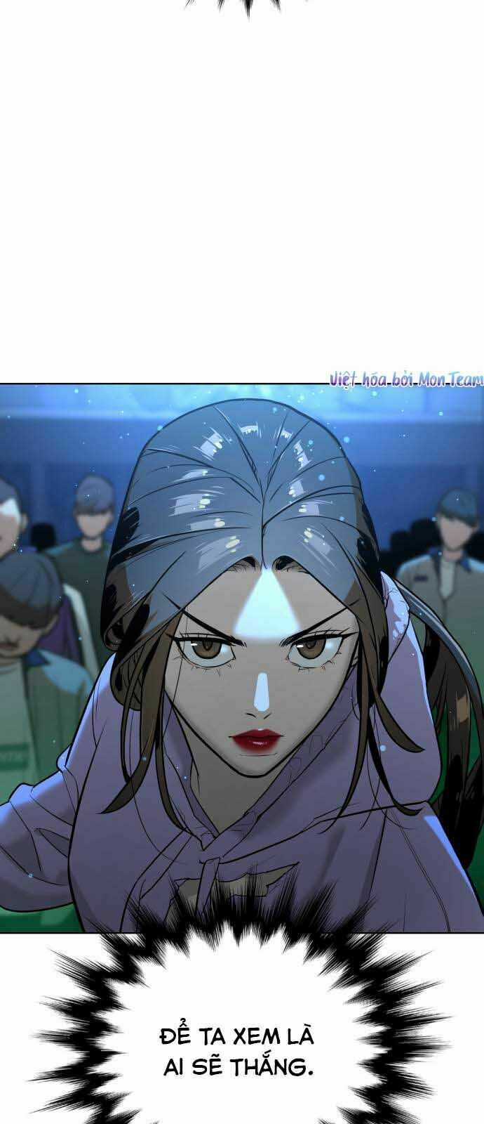 Máu Trắng Chapter 29 trang 4