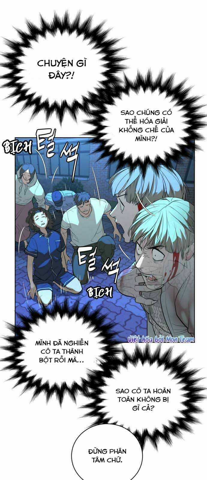 Máu Trắng Chapter 29 trang 46