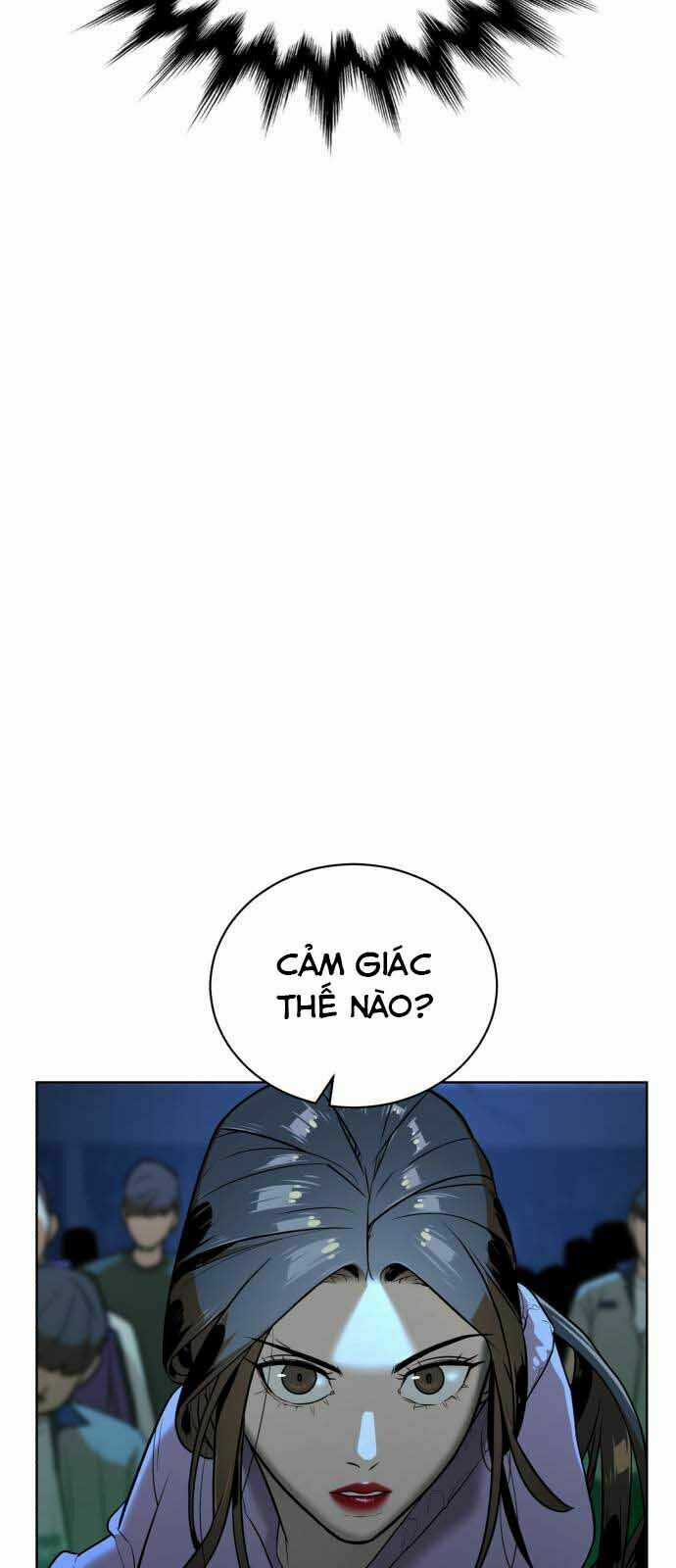 Máu Trắng Chapter 29 trang 5
