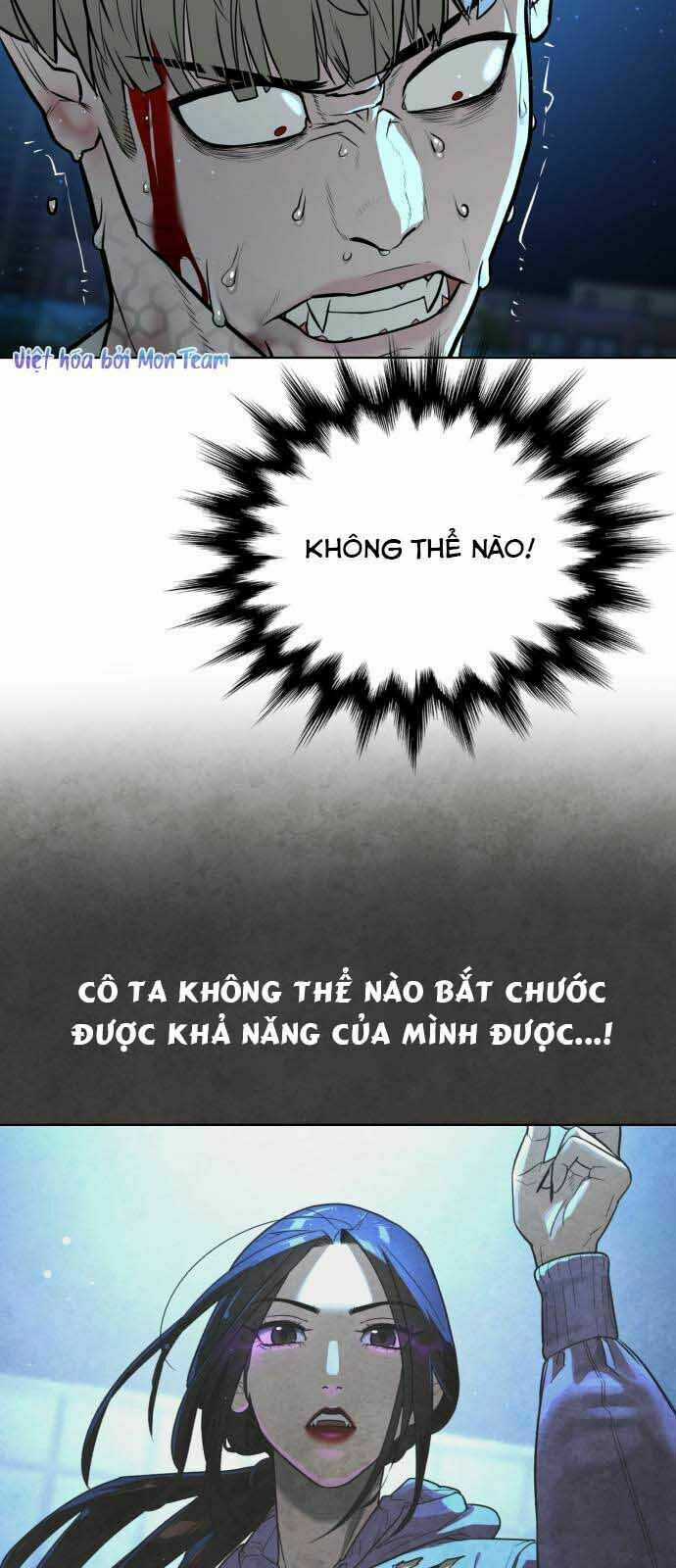 Máu Trắng Chapter 29 trang 50