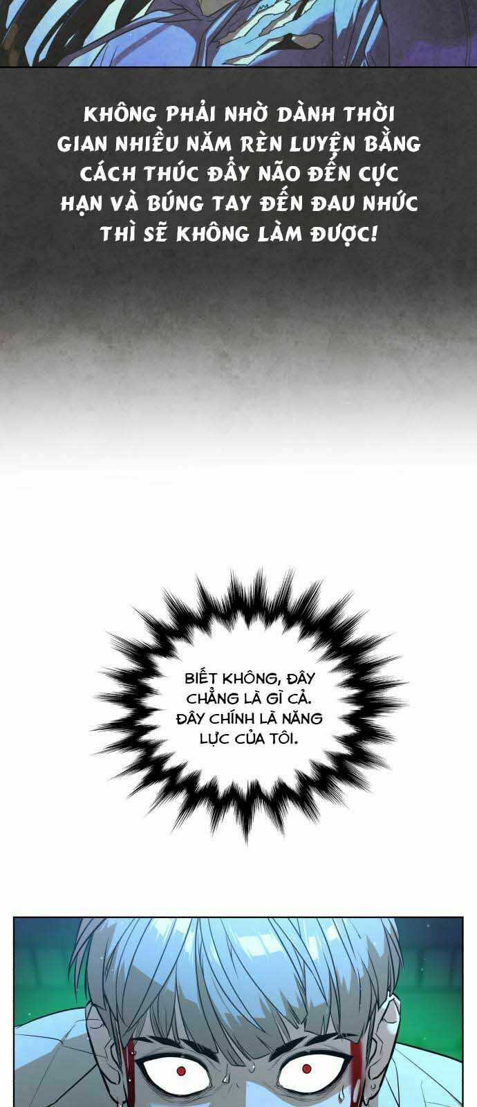 Máu Trắng Chapter 29 trang 51