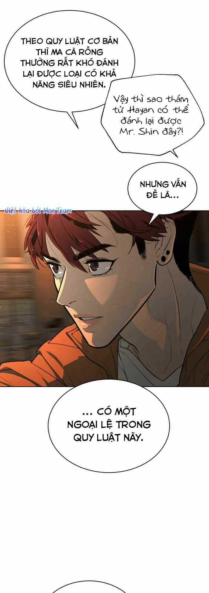 Máu Trắng Chapter 29 trang 53