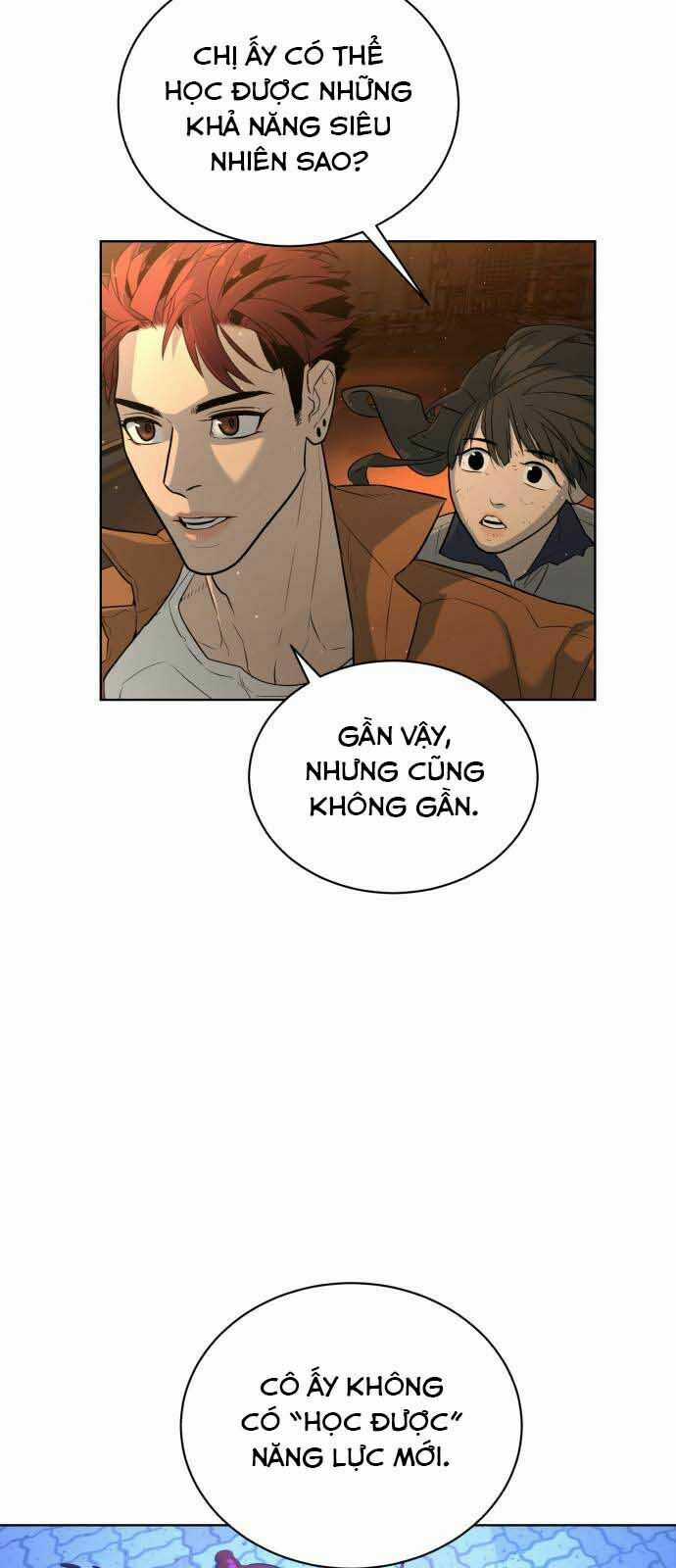 Máu Trắng Chapter 29 trang 54