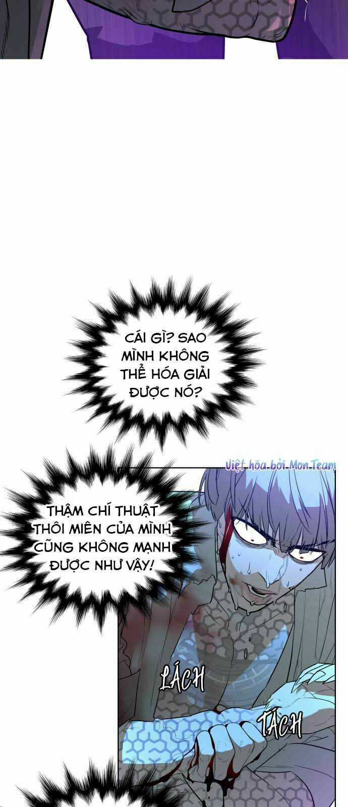 Máu Trắng Chapter 29 trang 57