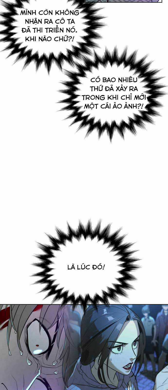 Máu Trắng Chapter 29 trang 58