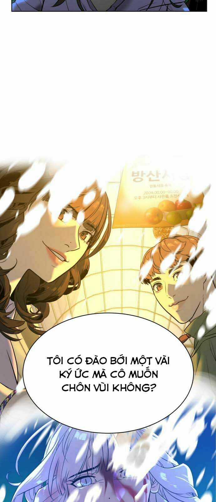 Máu Trắng Chapter 29 trang 6