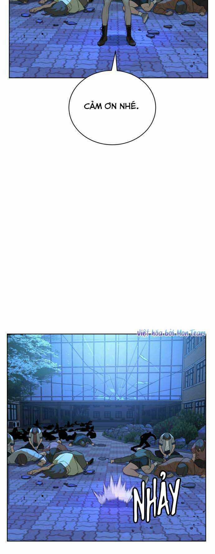 Máu Trắng Chapter 29 trang 60