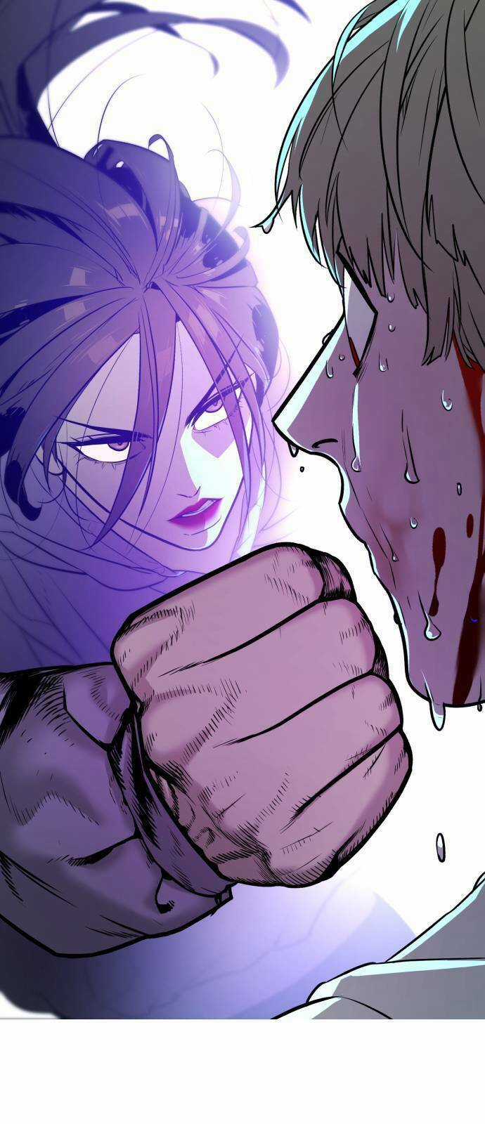 Máu Trắng Chapter 29 trang 62