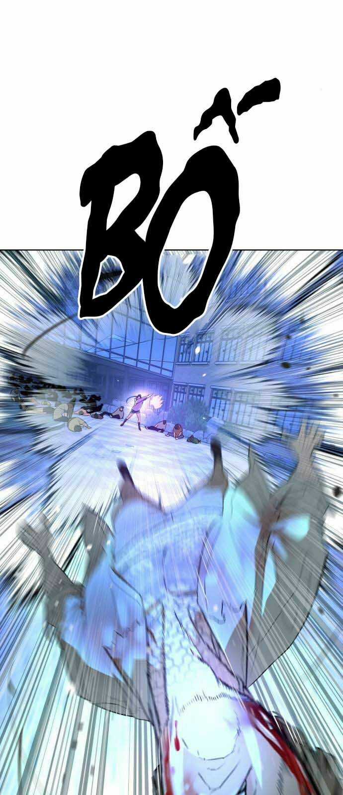 Máu Trắng Chapter 29 trang 63