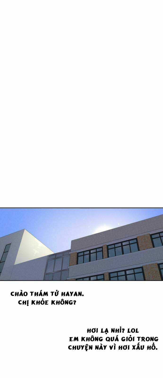 Máu Trắng Chapter 29 trang 73