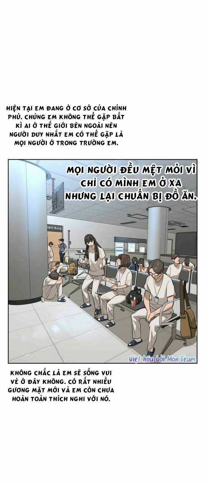 Máu Trắng Chapter 29 trang 74