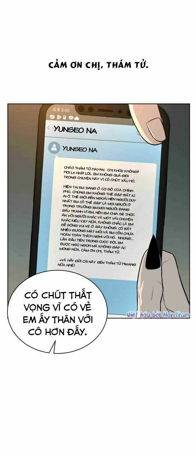 Máu Trắng Chapter 29 trang 76