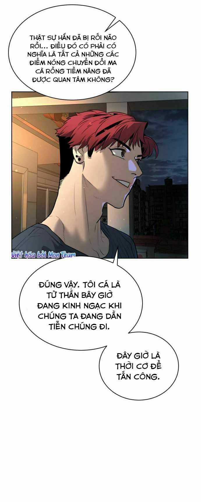 Máu Trắng Chapter 29 trang 79