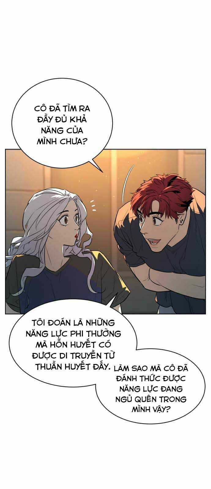 Máu Trắng Chapter 29 trang 80