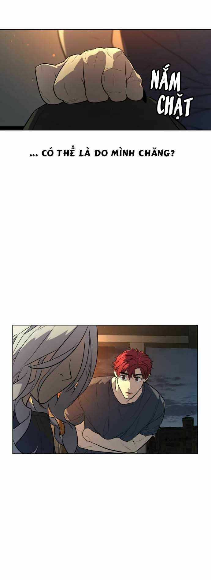 Máu Trắng Chapter 29 trang 83