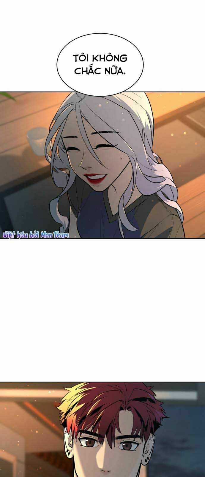 Máu Trắng Chapter 29 trang 84