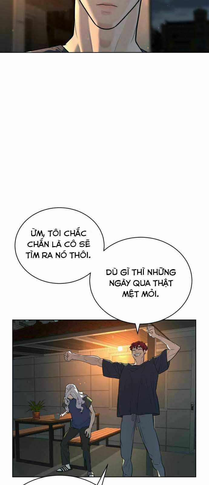 Máu Trắng Chapter 29 trang 85
